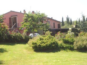Agriturismo Terre Di Toscana