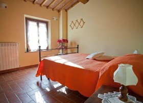 Agriturismo Terre Di Toscana