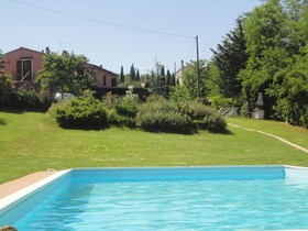 Agriturismo Terre Di Toscana