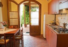 Agriturismo Terre Di Toscana