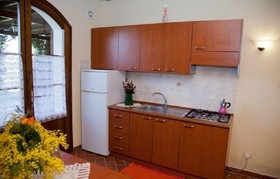 Agriturismo Terre Di Toscana