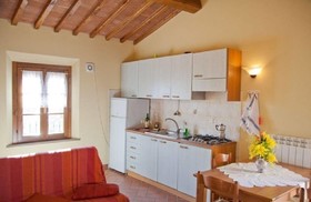 Agriturismo Terre Di Toscana
