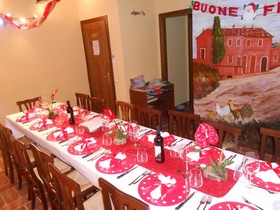Agriturismo Terre Di Toscana