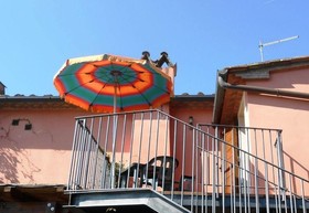 Agriturismo Terre Di Toscana