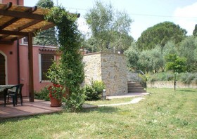 Agriturismo Terre Di Toscana
