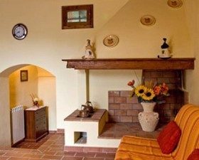 Agriturismo Terre Di Toscana