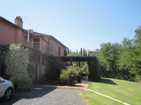 Agriturismo Terre Di Toscana