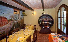 Agriturismo Terre Di Toscana