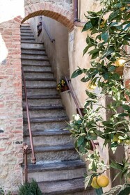 Borgo La Ripadoro