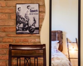 Borgo La Ripadoro