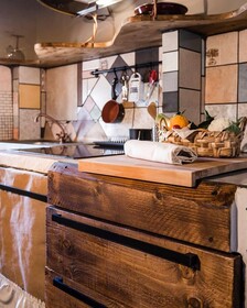 Borgo La Ripadoro