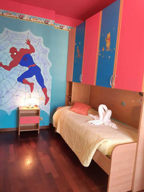 Dream House B&B