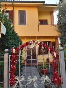 Dream House B&B