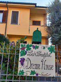 Dream House B&B