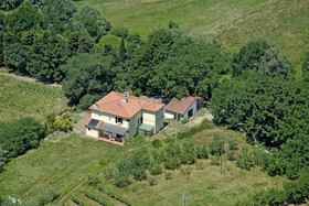 Valleantica Ospitalita Rurale