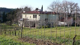 Valleantica Ospitalita Rurale