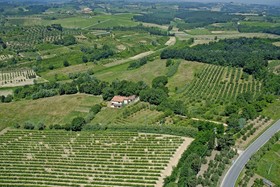 Valleantica Ospitalita Rurale