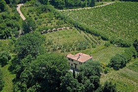 Valleantica Ospitalita Rurale
