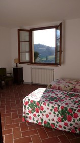 Valleantica Ospitalita Rurale