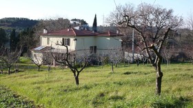 Valleantica Ospitalita Rurale