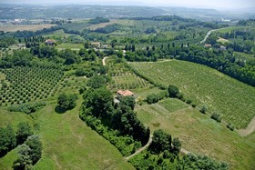 Valleantica Ospitalita Rurale