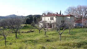 Valleantica Ospitalita Rurale