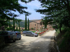Agriturismo Vergelle