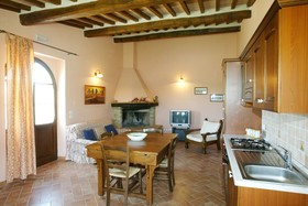 Agriturismo Vergelle