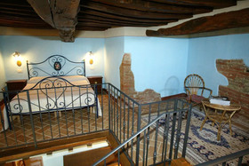 Agriturismo Vergelle