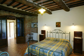 Agriturismo Vergelle