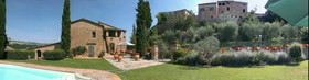 Agriturismo Vergelle