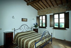 Agriturismo Vergelle