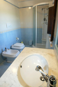 Agriturismo Vergelle