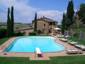 Agriturismo Vergelle