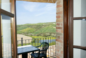 Agriturismo Vergelle