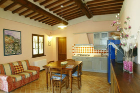 Agriturismo Vergelle