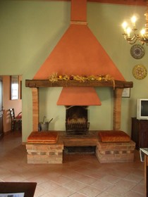 Agriturismo Vergelle