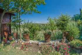 I Due Cipressi