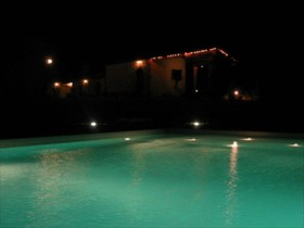 Agriturismo Podere Pratovecchio