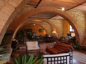 Agriturismo Podere Pratovecchio