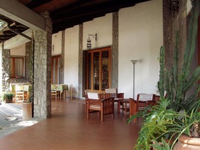 Hotel La Piccola Stazione