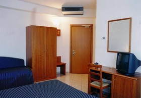 Hotel La Piccola Stazione