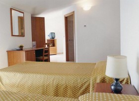 Hotel La Piccola Stazione