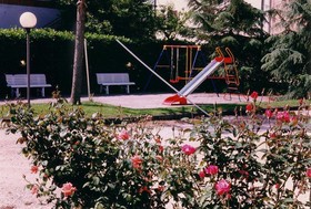 Hotel La Piccola Stazione