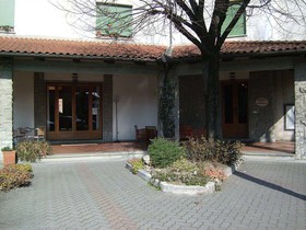 Hotel La Piccola Stazione