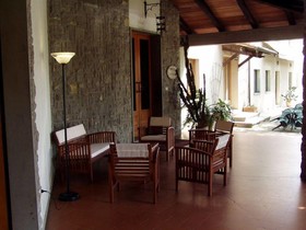 Hotel La Piccola Stazione