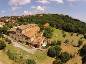 La Chiusa