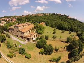 La Chiusa