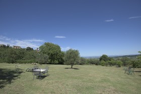 La Chiusa