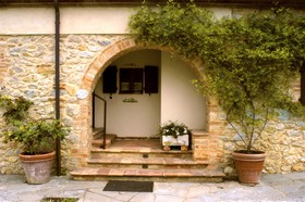 La Chiusa